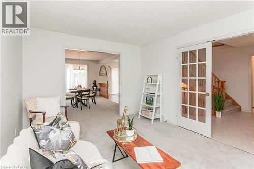 570 Hallmark Drive, Waterloo, ON 