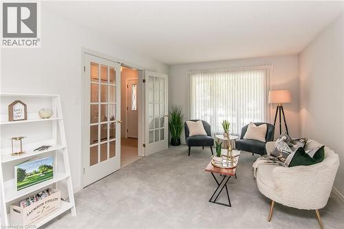 570 Hallmark Drive, Waterloo, ON 