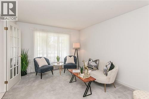 570 Hallmark Drive, Waterloo, ON 