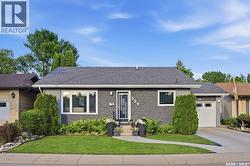 559 Delaronde ROAD  Saskatoon, SK S7J 4A7