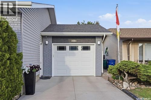 559 Delaronde Road, Saskatoon, SK 