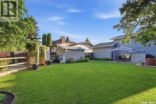 559 Delaronde Road, Saskatoon, SK 