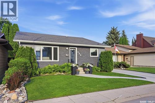 559 Delaronde Road, Saskatoon, SK 