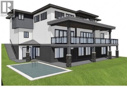 1726 Carnegie Street, Kelowna, BC 