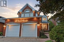 57 LAUCHLIN CRESCENT Halton Hills (Georgetown), ON L7G 5R5
