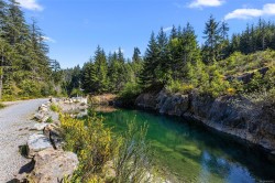 Lot 1 Trail Way Malahat, BC V8H 2J1