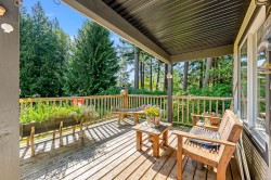 1495 Baikie Rd Denman Island, BC V0R 1T0