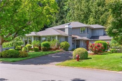 5208 Harold Green Saanich, BC V8Y 3E5