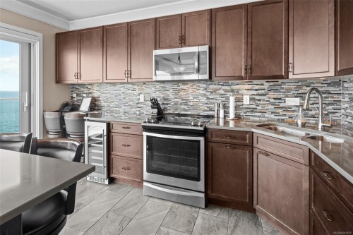 #43A-1000 Sookepoint Pl, Sooke, BC 