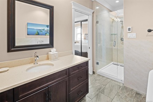 #43A-1000 Sookepoint Pl, Sooke, BC 