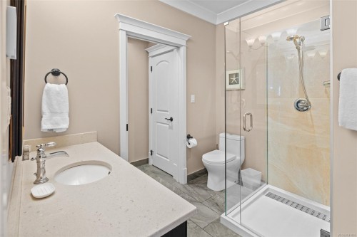 #43A-1000 Sookepoint Pl, Sooke, BC 