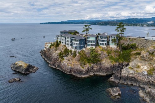 #43A-1000 Sookepoint Pl, Sooke, BC 