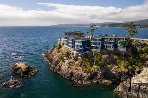 #43A-1000 Sookepoint Pl, Sooke, BC 