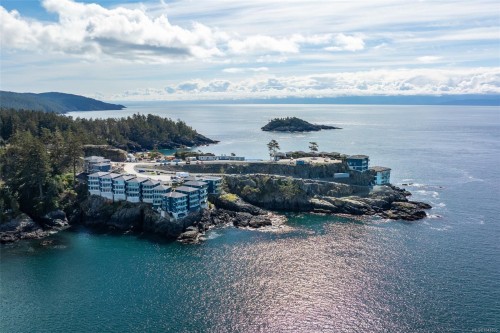 #43A-1000 Sookepoint Pl, Sooke, BC 
