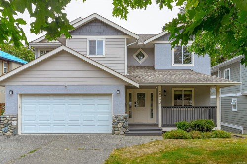 2333 Selwyn Rd, Langford, BC 