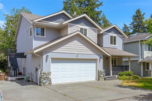 2333 Selwyn Rd, Langford, BC 