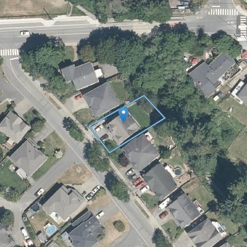 2333 Selwyn Rd, Langford, BC 
