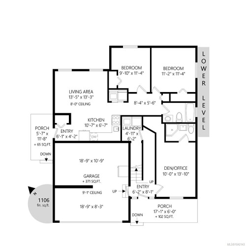 2333 Selwyn Rd, Langford, BC 