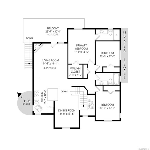 2333 Selwyn Rd, Langford, BC 