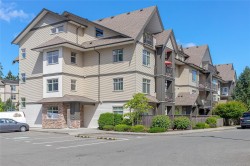 #207-2117 Meredith Rd Nanaimo, BC V9S 2N2