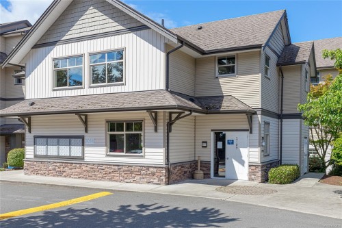 #207-2117 Meredith Rd, Nanaimo, BC 
