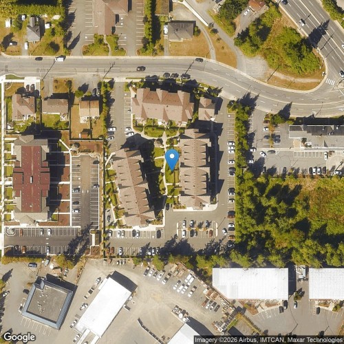 #207-2117 Meredith Rd, Nanaimo, BC 