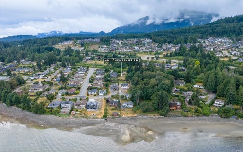 401 Chemainus Rd, Ladysmith, BC 