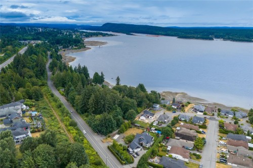 401 Chemainus Rd, Ladysmith, BC 