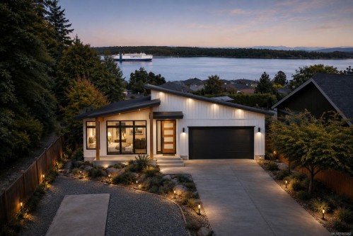 401 Chemainus Rd, Ladysmith, BC 