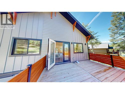 2636 Taynton Trail, Invermere, BC 