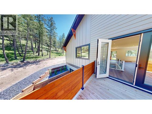 2636 Taynton Trail, Invermere, BC 