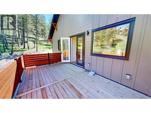 2636 Taynton Trail, Invermere, BC 