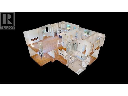 Dollhouse View - 2636 Taynton Trail, Invermere, BC 