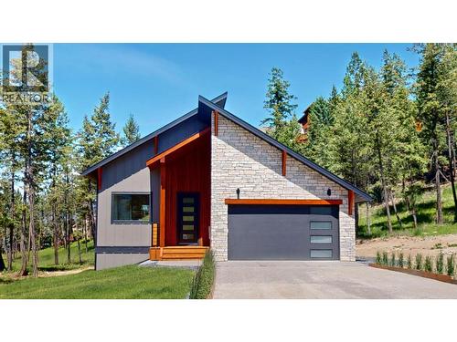 2636 Taynton Trail  Invermere, BC V0A 1K6