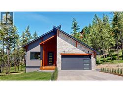 2636 Taynton Trail Invermere, BC V0A 1K6
