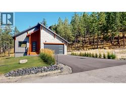 2636 Taynton Trail Invermere, BC V0A 1K6