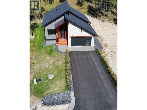 2636 Taynton Trail, Invermere, BC - Indoor Photo Showing Other Room