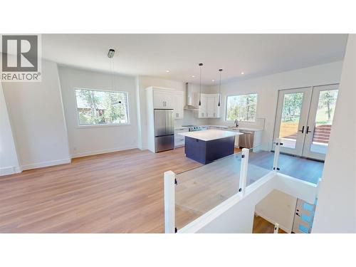 2636 Taynton Trail, Invermere, BC - Indoor