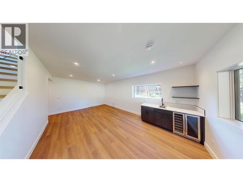 2636 Taynton Trail, Invermere, BC - Indoor Photo Showing Other Room