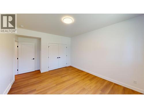 Decor -Digitally Altered - 2636 Taynton Trail, Invermere, BC - Indoor Photo Showing Bathroom