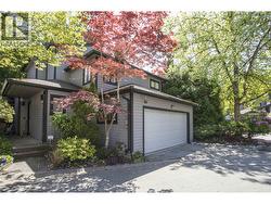 1989 CEDAR VILLAGE CRESCENT  North Vancouver, BC V7J 3P5