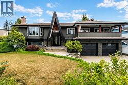 667 COLINET STREET  Coquitlam, BC V3J 4X3