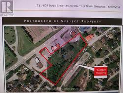 511-605 JAMES STREET North Grenville, ON K0G 1J0