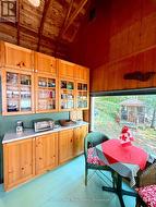 Vaulted ceilings throughout & spectacular views - 