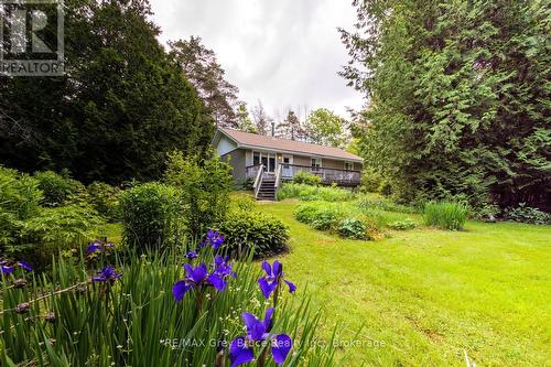 550 HURON ROAD N  South Bruce Peninsula, ON N0H 1X0