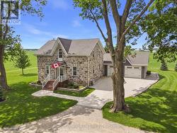39721 AMBERLY ROAD  North Huron (East Wawanosh), ON N0G 2W0
