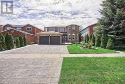 78 BRISTOL ROAD Newmarket, ON L3Y 8B5
