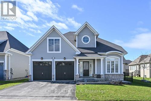 5 CANOE ROAD ROAD  Wasaga Beach, ON L9Z 0E9