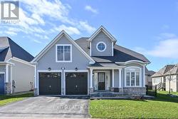 5 CANOE ROAD ROAD Wasaga Beach, ON L9Z 0E9