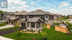 1 TINDALL CRESCENT  East Luther Grand Valley, ON L9W 7R9